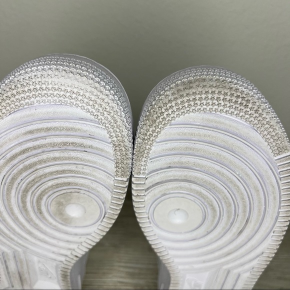 Nike - Air Force 1 ’07 White - Picture 6 of 11